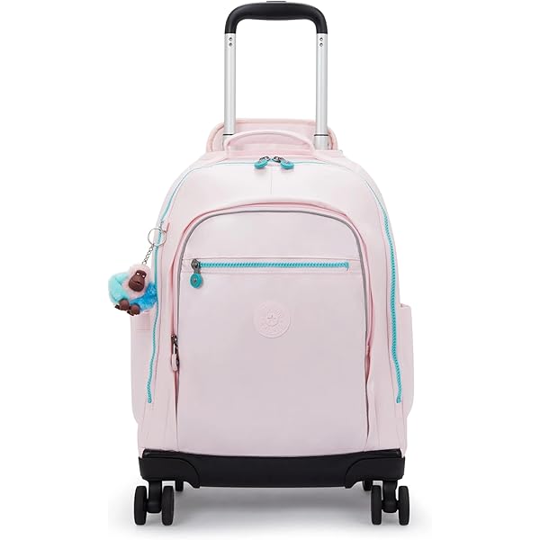 Amazon.com | Kipling Women's New Storia 25L Trolley | Carry-Ons